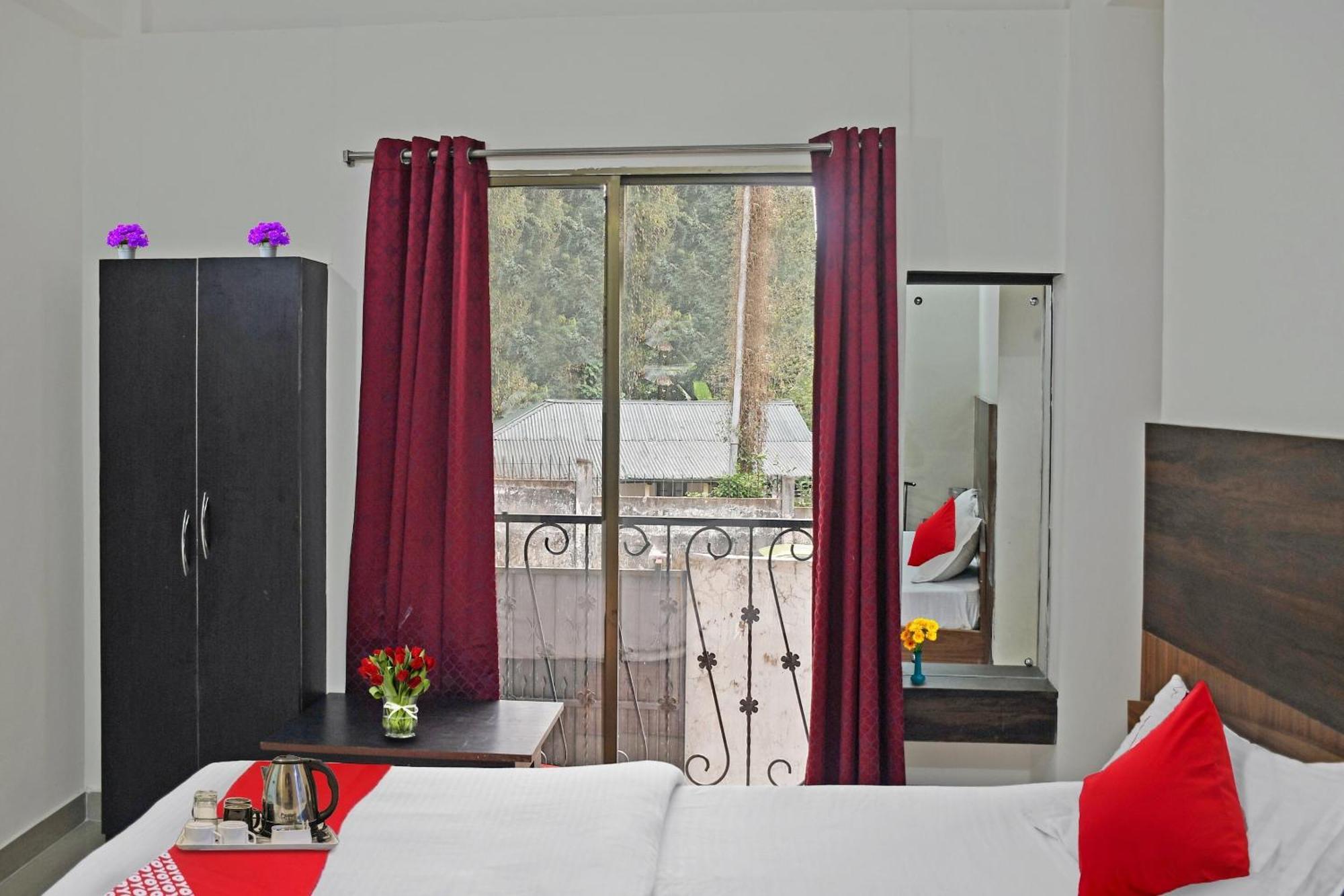 Flagship Classic Guest House Shillong Exterior photo